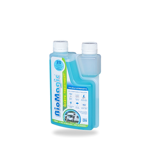 BioMagic Waste Treatment - Double Strength