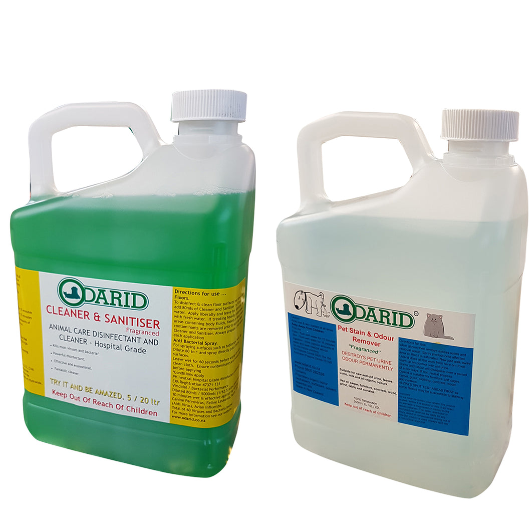Pee on Artificial Grass Treatment by Odarid - Select Your Size