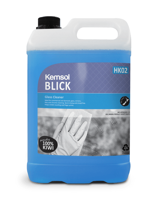 Blick Glass Cleaner