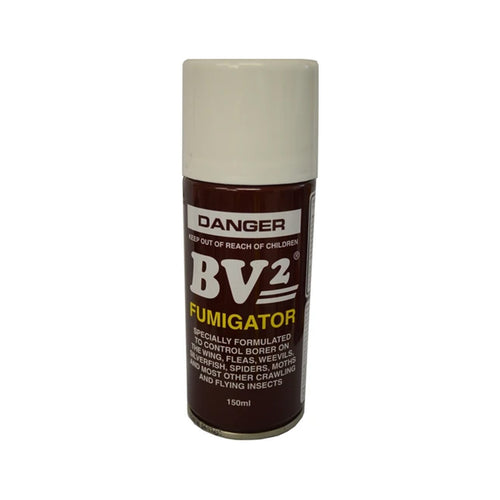 Bug Bomb - Fumigator BV2