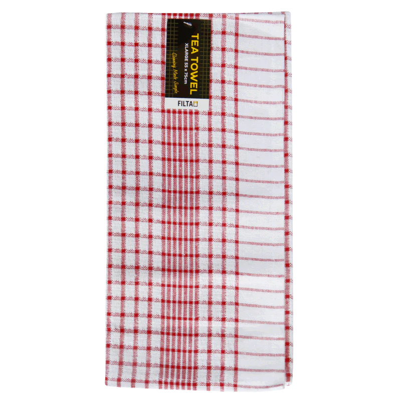 FILTA XL Cotton Tea Towel