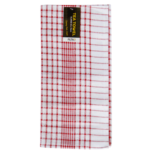 FILTA XL Cotton Tea Towel