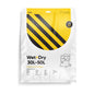 FILTA Wet & Dry 50L SMS Multi Layered Vacuum Bags 5 Pack - 20095 (C025)