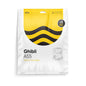 FILTA Ghibli AS5 SMS Multi Layered Vacuum Bags 5 Pack - 60085 (C072)