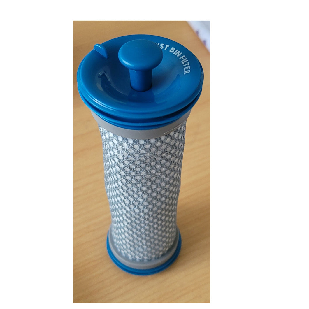 Inlet Filter for the Hoover Zenith 5230 Stick Vacuum Cleaner