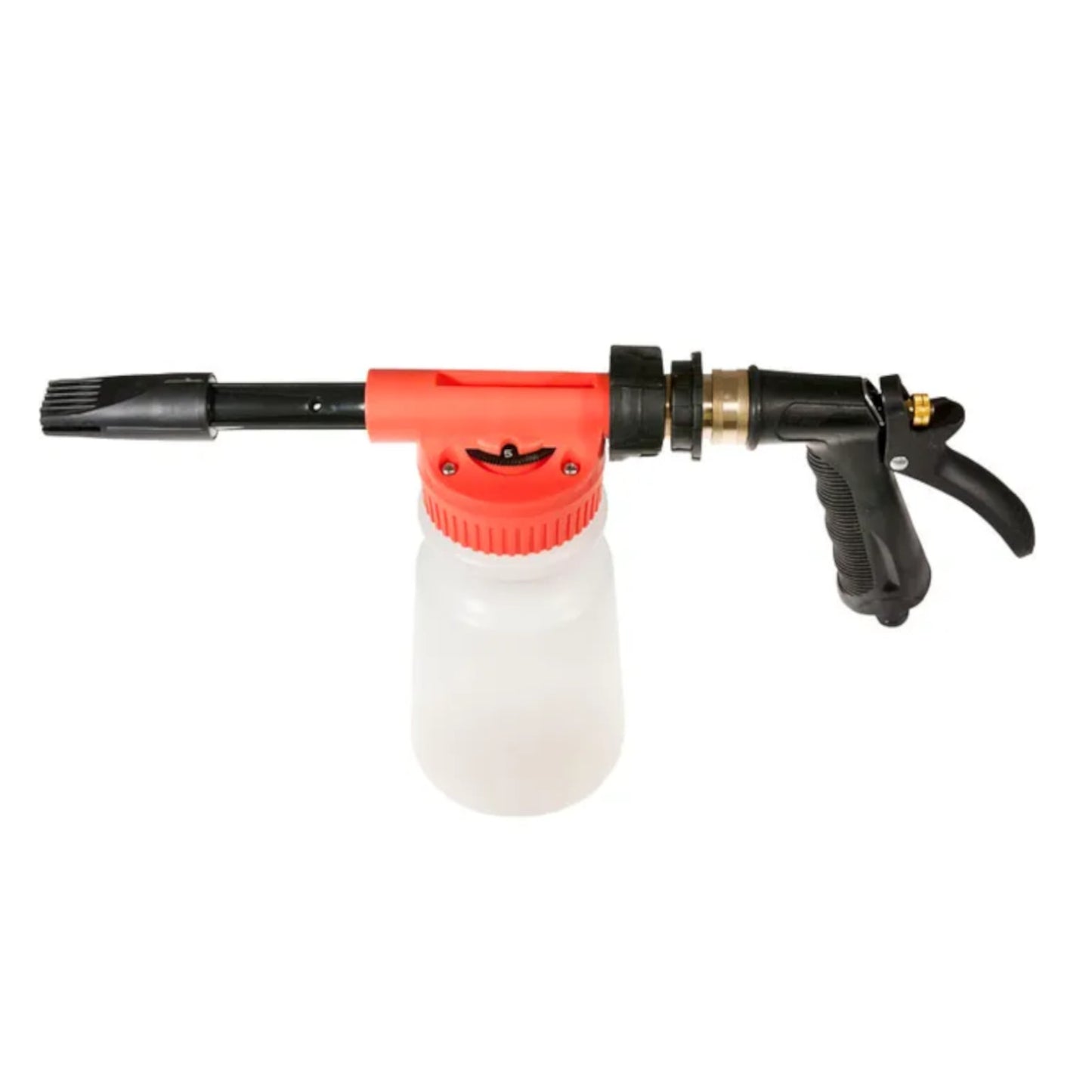 Foam Spray Gun