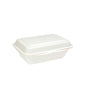 Regular Rectangle Food Pack Compostable Pack of 50