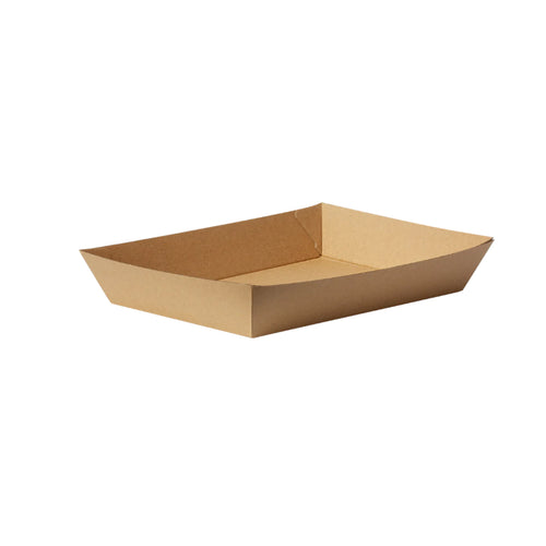 Corrugated Cardboard Tray - Large 1500/663 - Select Your Qty
