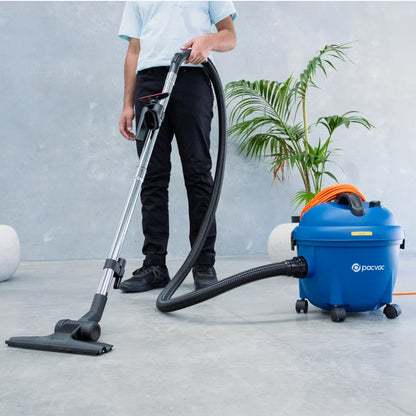 PacVac Glide Vacuum Cleaner