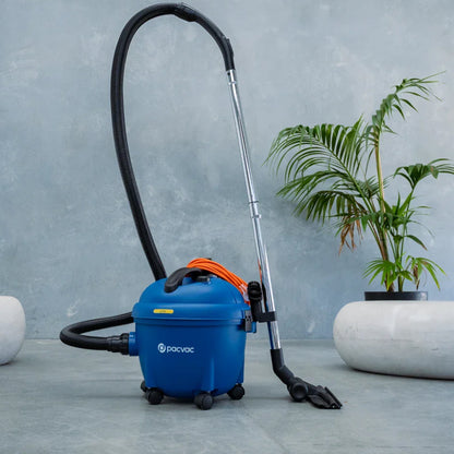 PacVac Glide Vacuum Cleaner