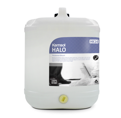 Kemsol Halo Thickened Bleach