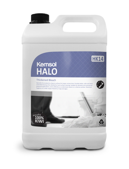 Kemsol Halo Thickened Bleach