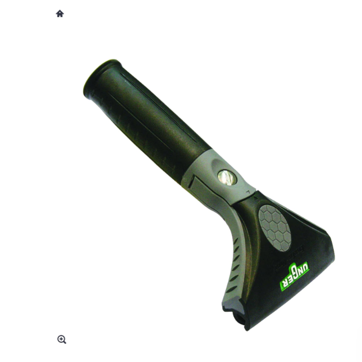 Unger Ninja Window Cleaning Squeegees - Choose a Size