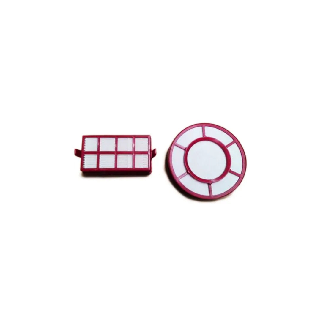 Hoover Conqueror Vacuum Filter Set 5021
