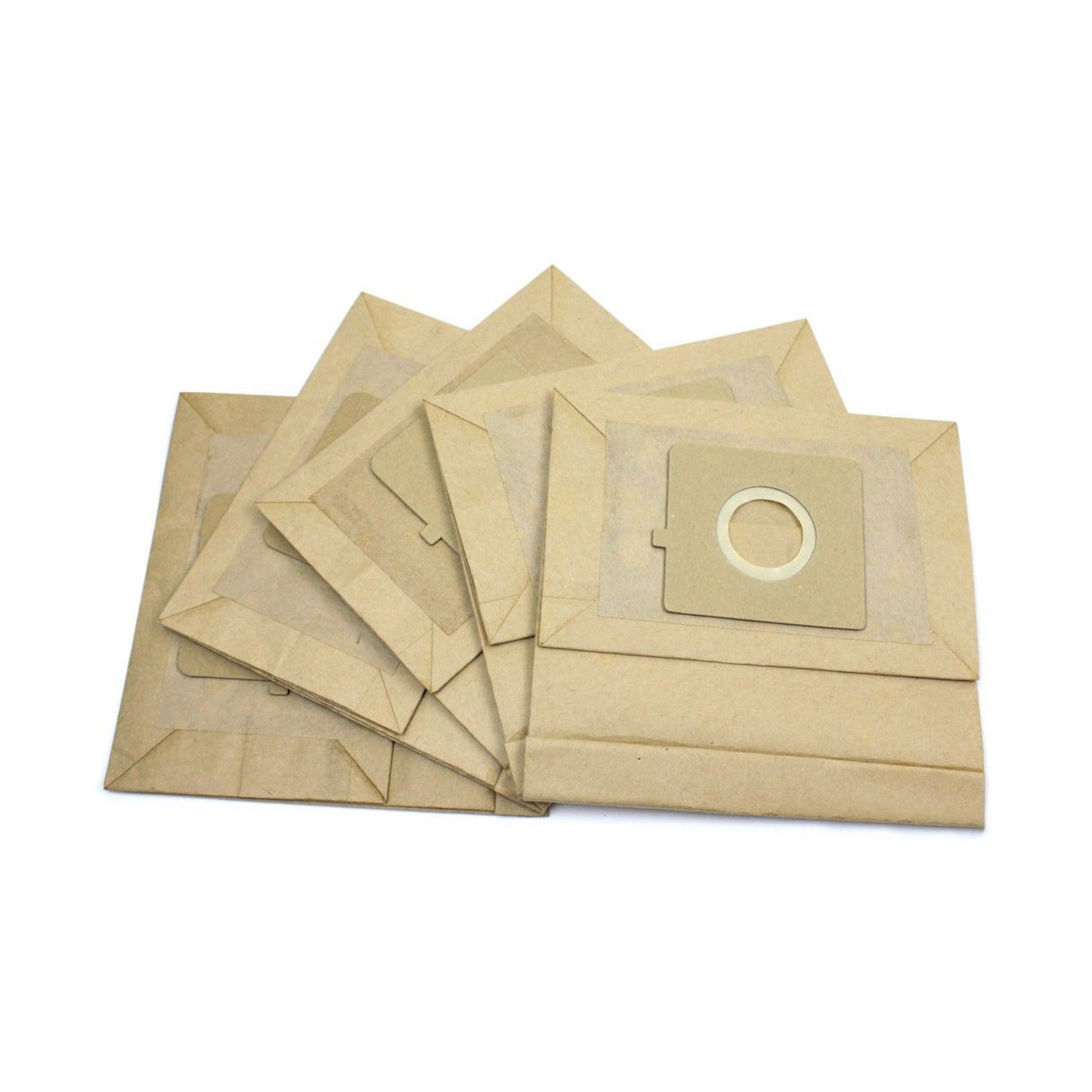 Hoover Husky Vacuum Dust Bags 5 Pack H46