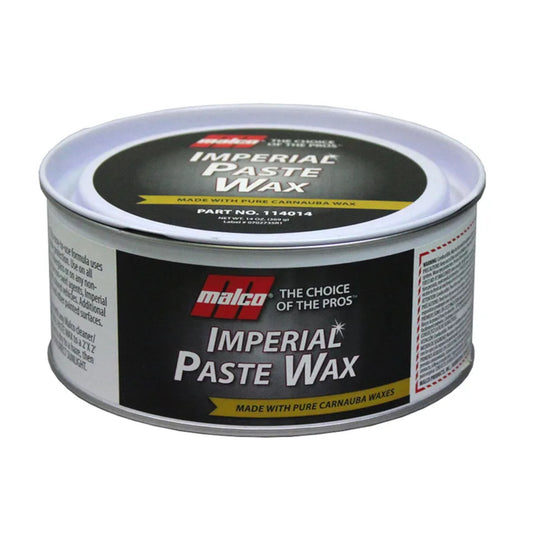 MALCO IMPERIAL PASTE WAX 369gm