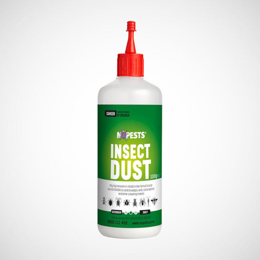 NoPests® Insect Dust 100gm