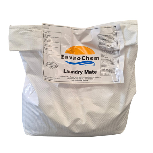 Laundry Powder 10kg - NZ Made