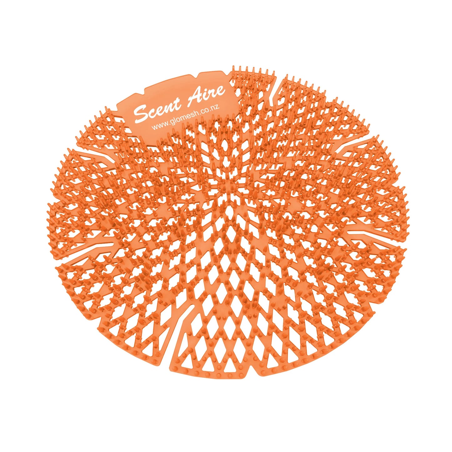 Scent Aire Signature Urinal Screen - Mango