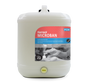 Kemsol Microban Sanitising Hand Gel