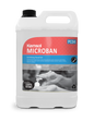 Kemsol Microban Sanitising Hand Gel