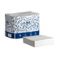 Lunch Napkins 1/4 Fold White, 1 Ply - Pack of 500