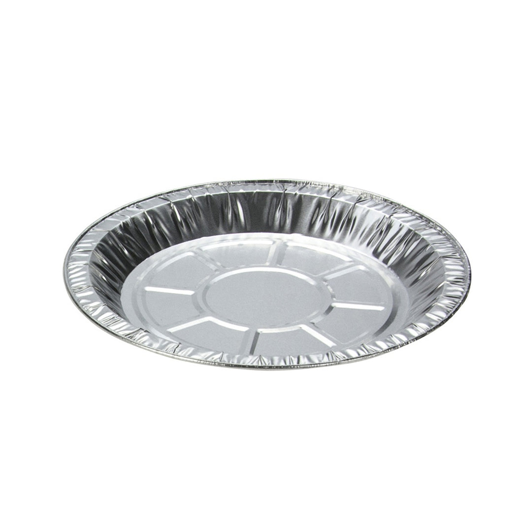 Uni-Foil Round Family Foil Pie Dish 1200/225 - Select Your Qty