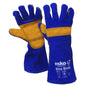 Esko Blue Brute Premium Welders Gloves One Size Fits All