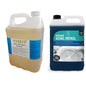 Septic Tank Odour Remover & Septic Safe Toilet Bowl Cleaner 5 Litres