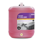 Kemsol Steri-Dry Evaporating Sanitiser