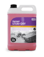 Kemsol Steri-Dry Evaporating Sanitiser