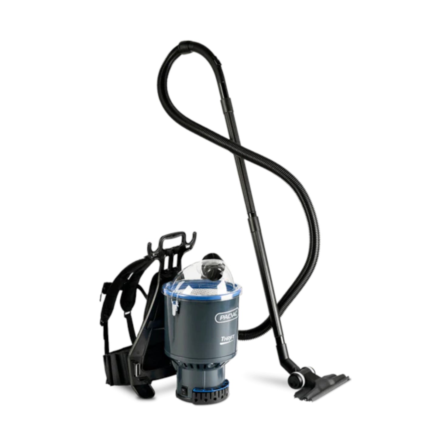 Pacvac Thrift Vacuum Cleaner