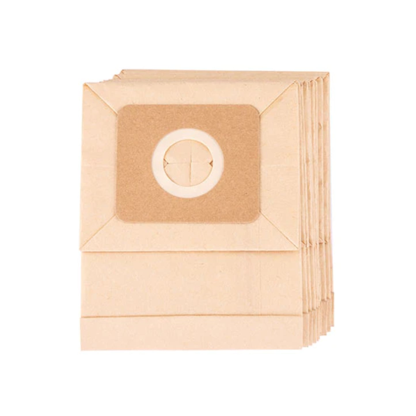 Vacuum Dust Bags Paper 10pack PacVac Velo DUB026