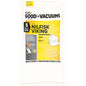 Nilfisk Vacuum Dust Bags 5pack 10019 C012