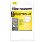 Electrolux Vacuum Dust Bags Pack of 5 11014 C009