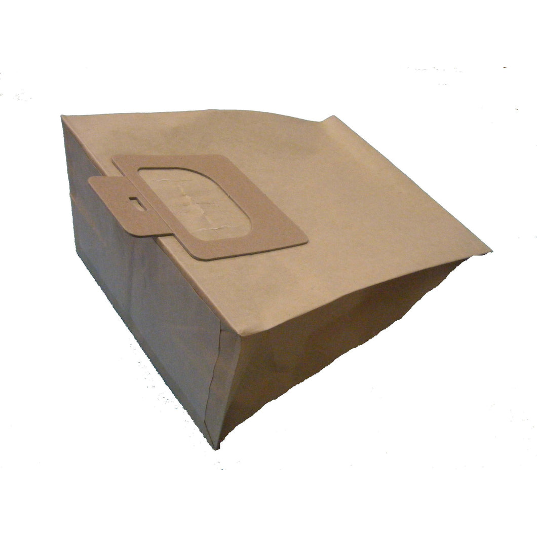MOULINEX VACUUM DUST BAGS 5pack 17013 F039