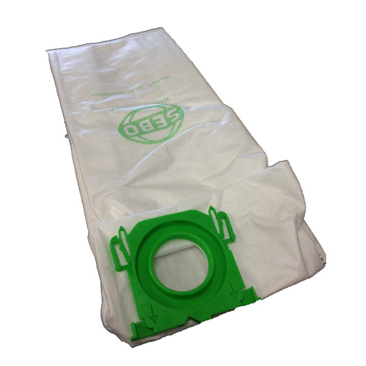 SEBO VACUUM CLEANER BAGS 8 Pack 18020