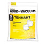 Tennant Vacuum Dust Bags 5 pack (20045) Filta C018