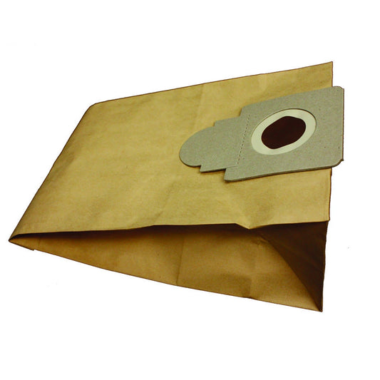 WERTHEIM VACUUM DUST BAGS 5 PACK 20085 F054