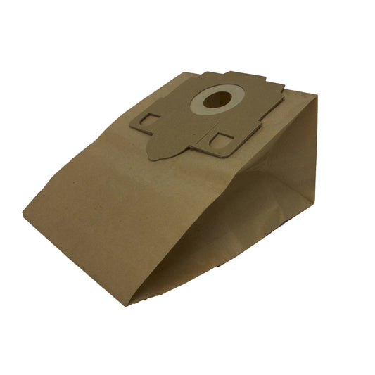 WERTHEIM Vacuum Dust Bags 5pack 20086