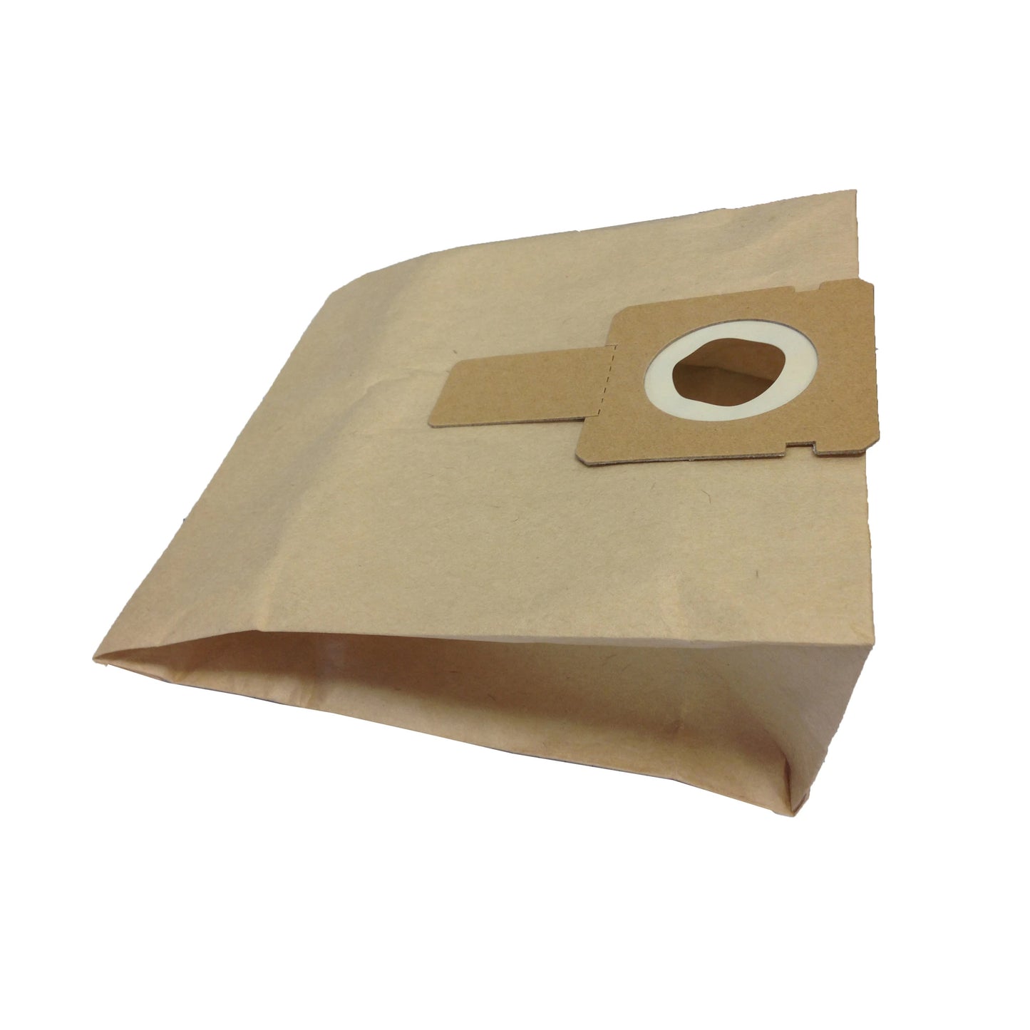 WERTHEIM Vacuum Dust Bags 5pack 20087