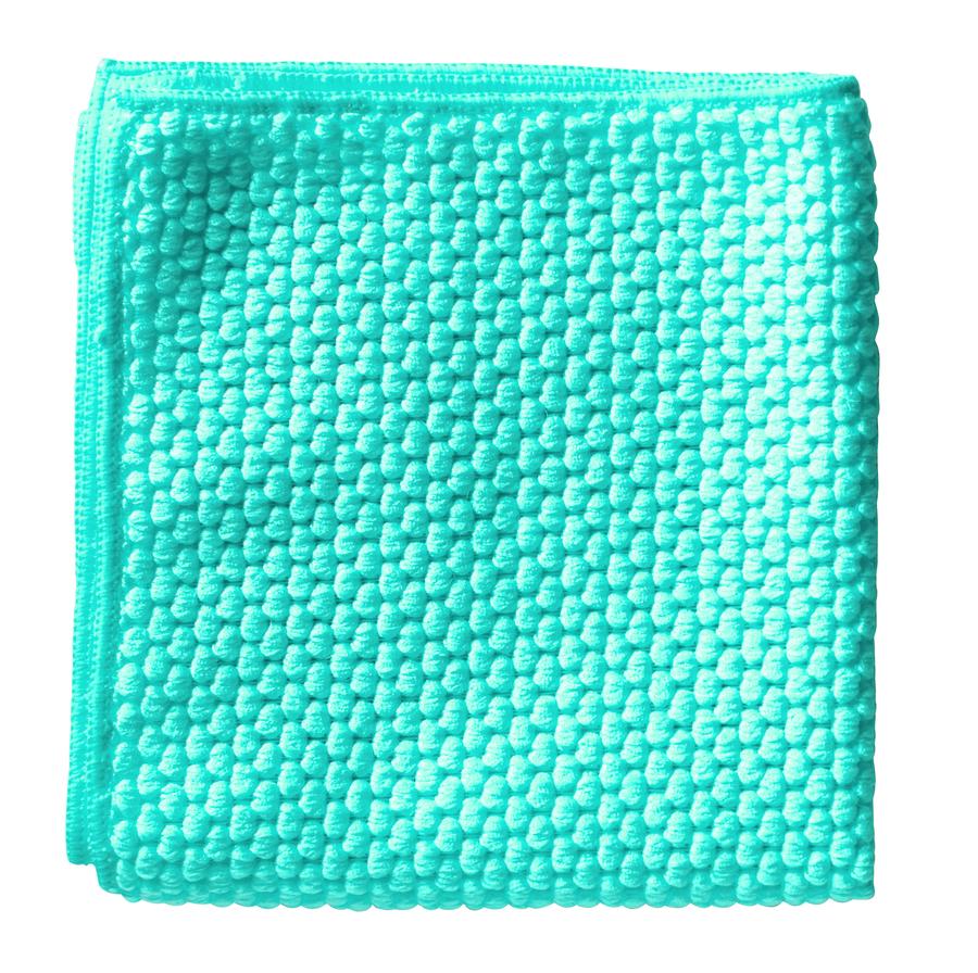 B-Clean Anti Bacterial Microfibre Cloth Choose Your Colour