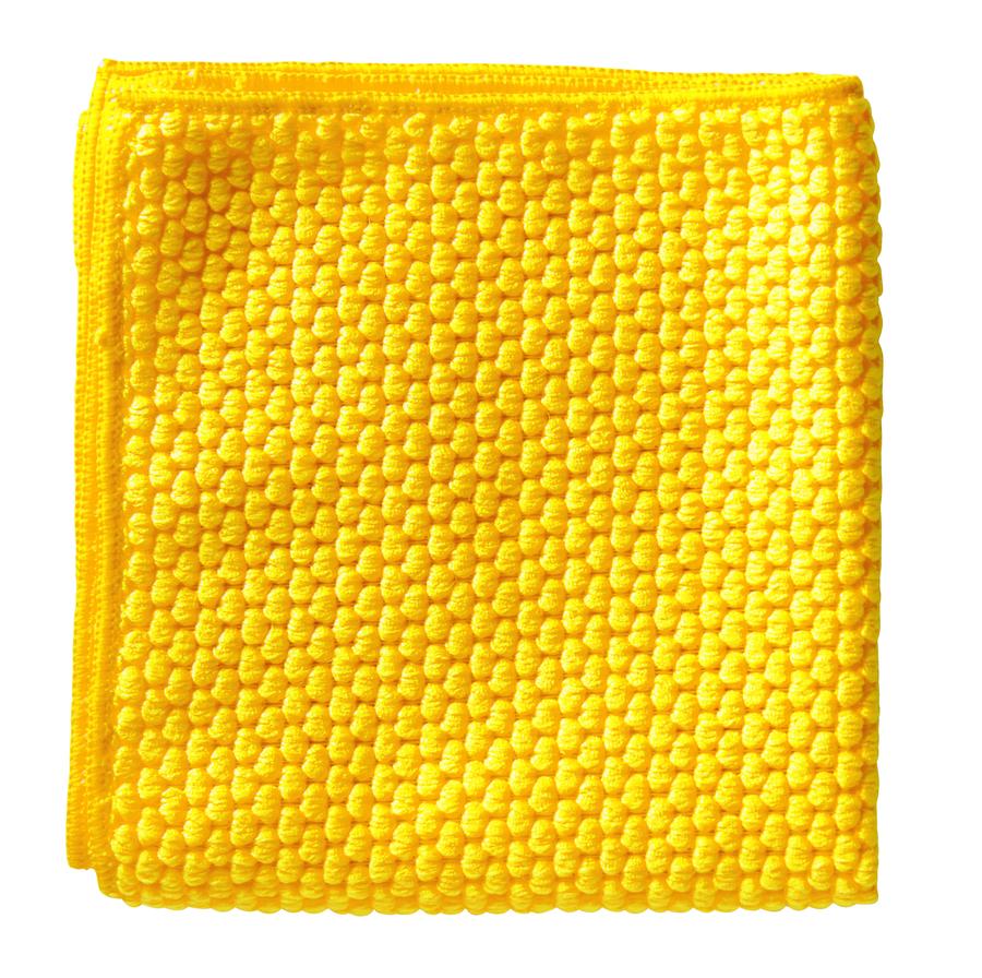 B-Clean Anti Bacterial Microfibre Cloth Choose Your Colour