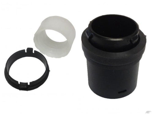 Electrolux Machine End 32mm 3 Lug for Vacuum Cleaners