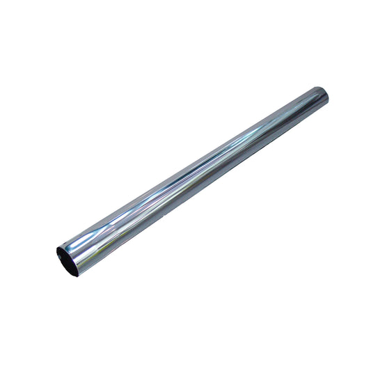 Vacuum Chrome Tube 35mm 500mm 80237