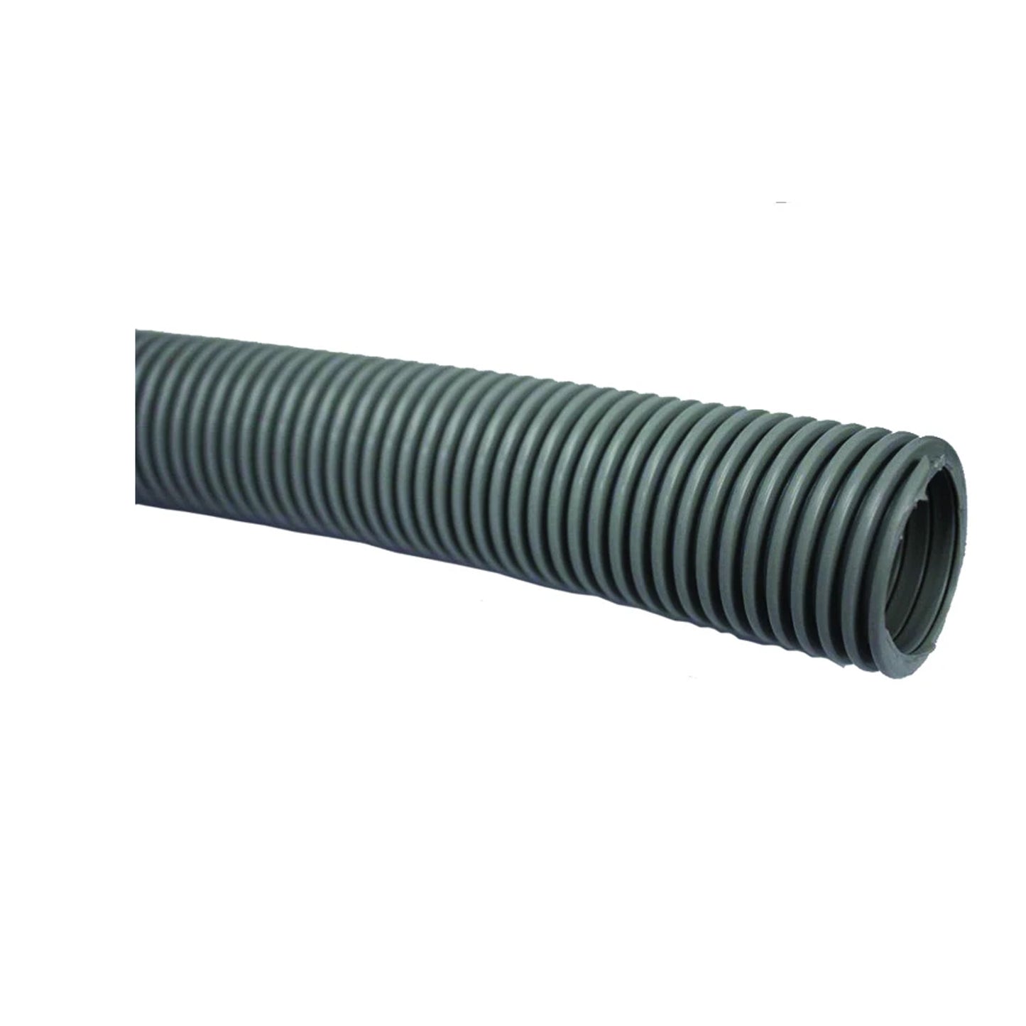 VACUUM REFLEX HOSE 32MM GREY SOLD PER METRE 80301G