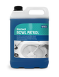 Kemsol Bowl Patrol Toilet Bowl Cleaner