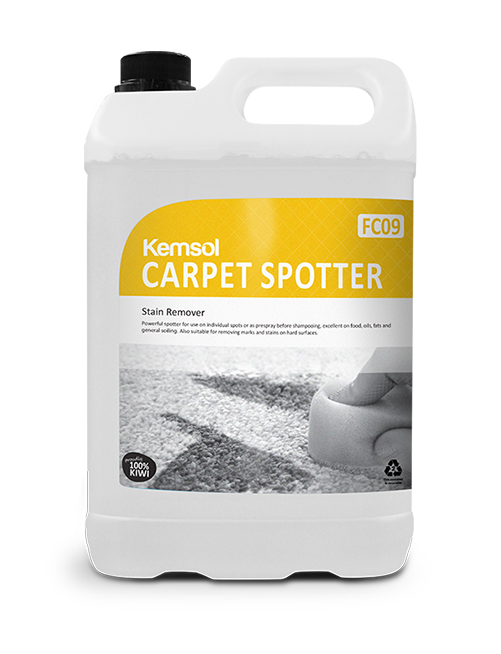 Kemsol Carpet Spotter Stain Remover
