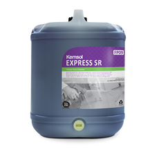 Express SR Heavy Duty Cleaner Kemsol - Select Your Size