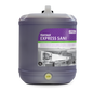 Kemsol Express Sani Sanitiser